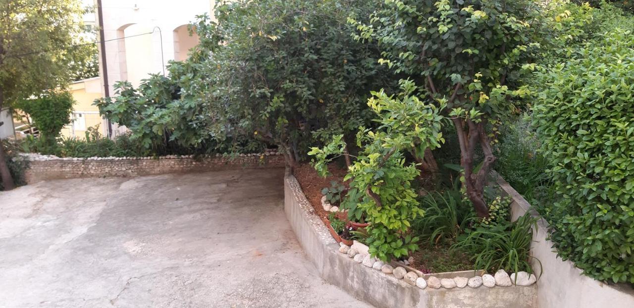 Apartment Rita Makarska Exteriör bild
